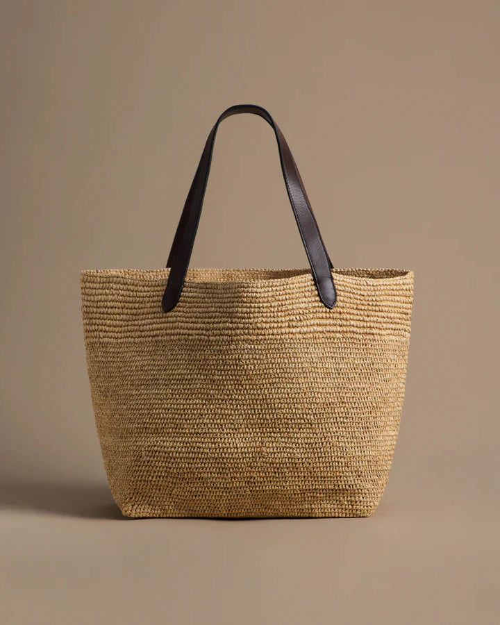 Dover Tote - Natural