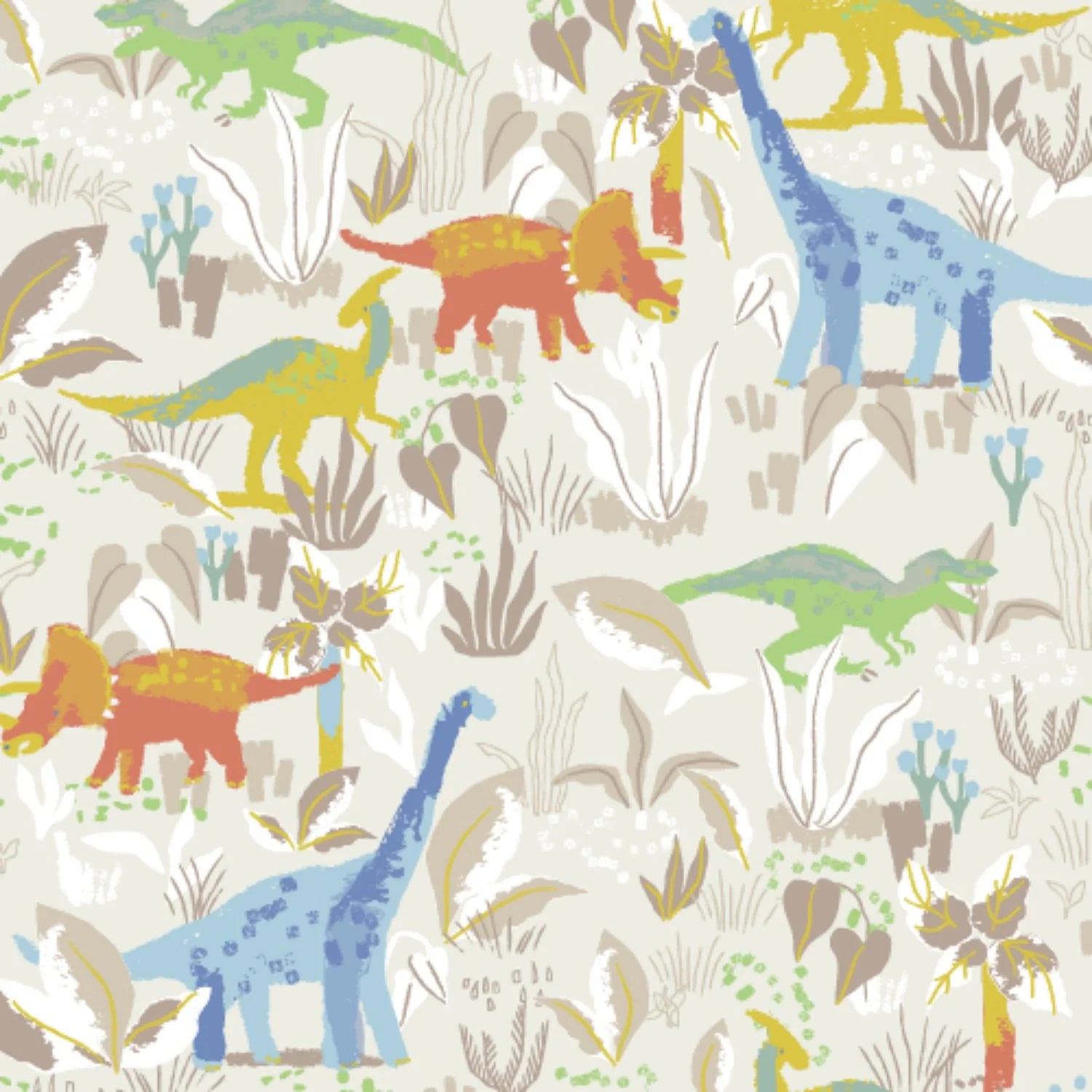 Ext-roar-dinary Convertible Coverall