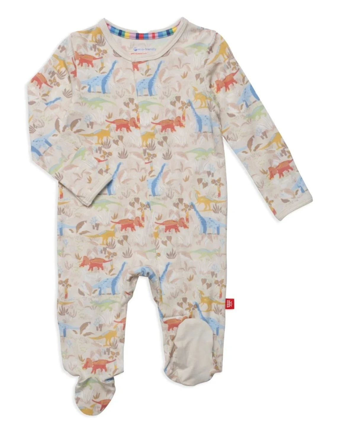 Ext-roar-dinary Footie