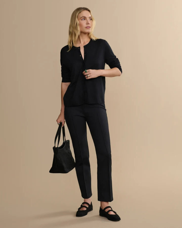 Forme Pant - Black