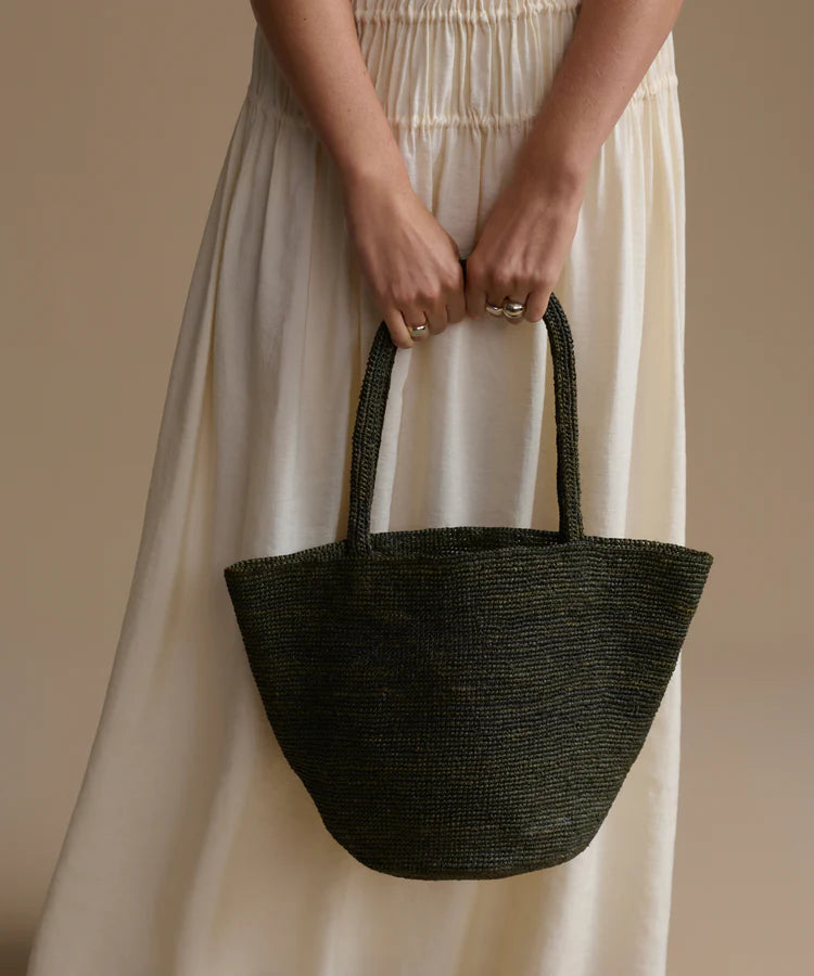 Hollis Bag - Olive