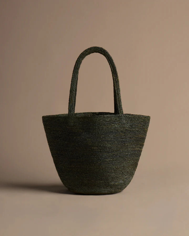 Hollis Bag - Olive