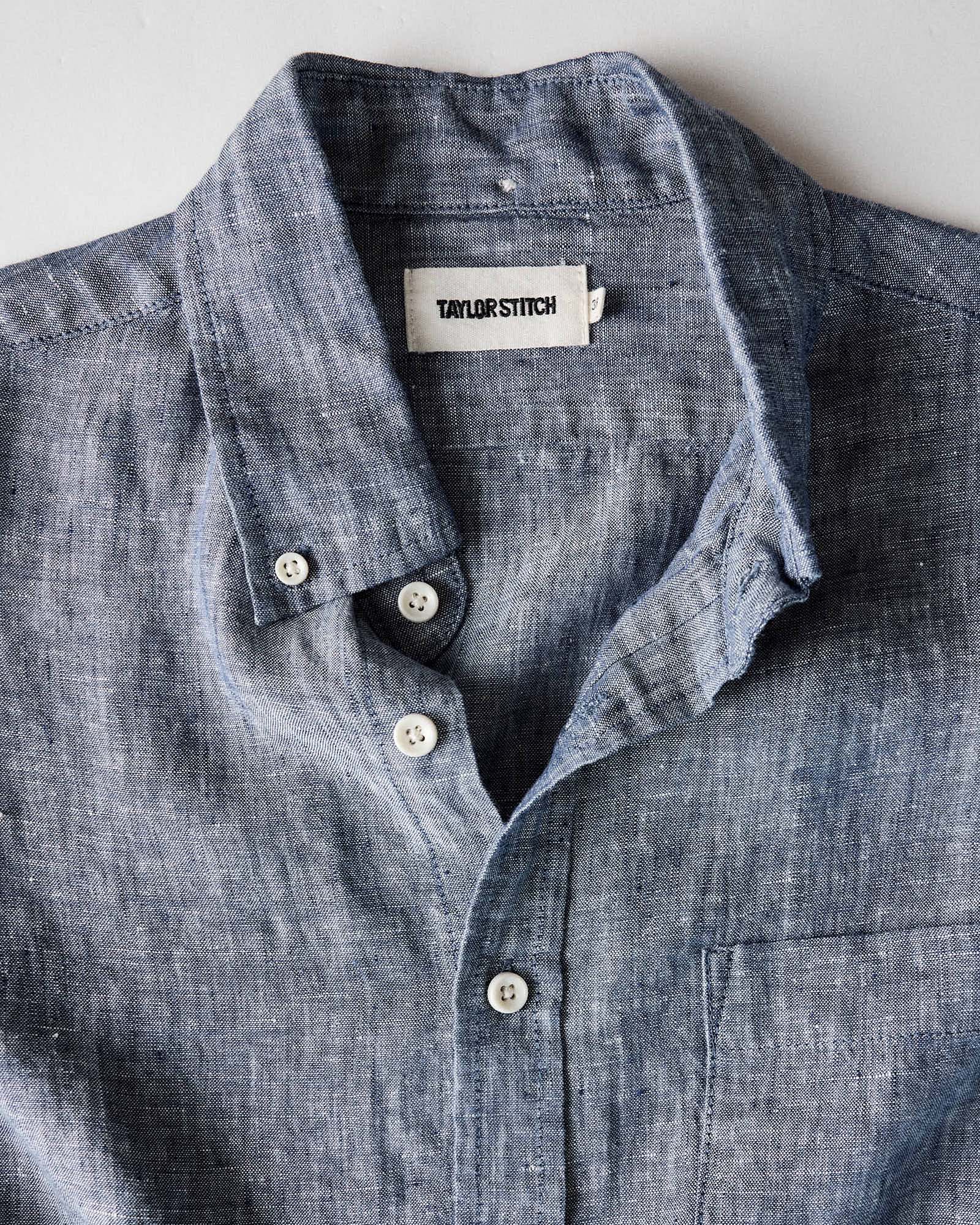 The Jack - Pacific Linen
