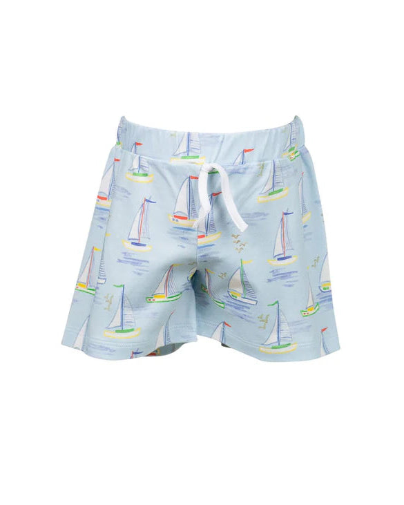 Mariner Boy Shorts