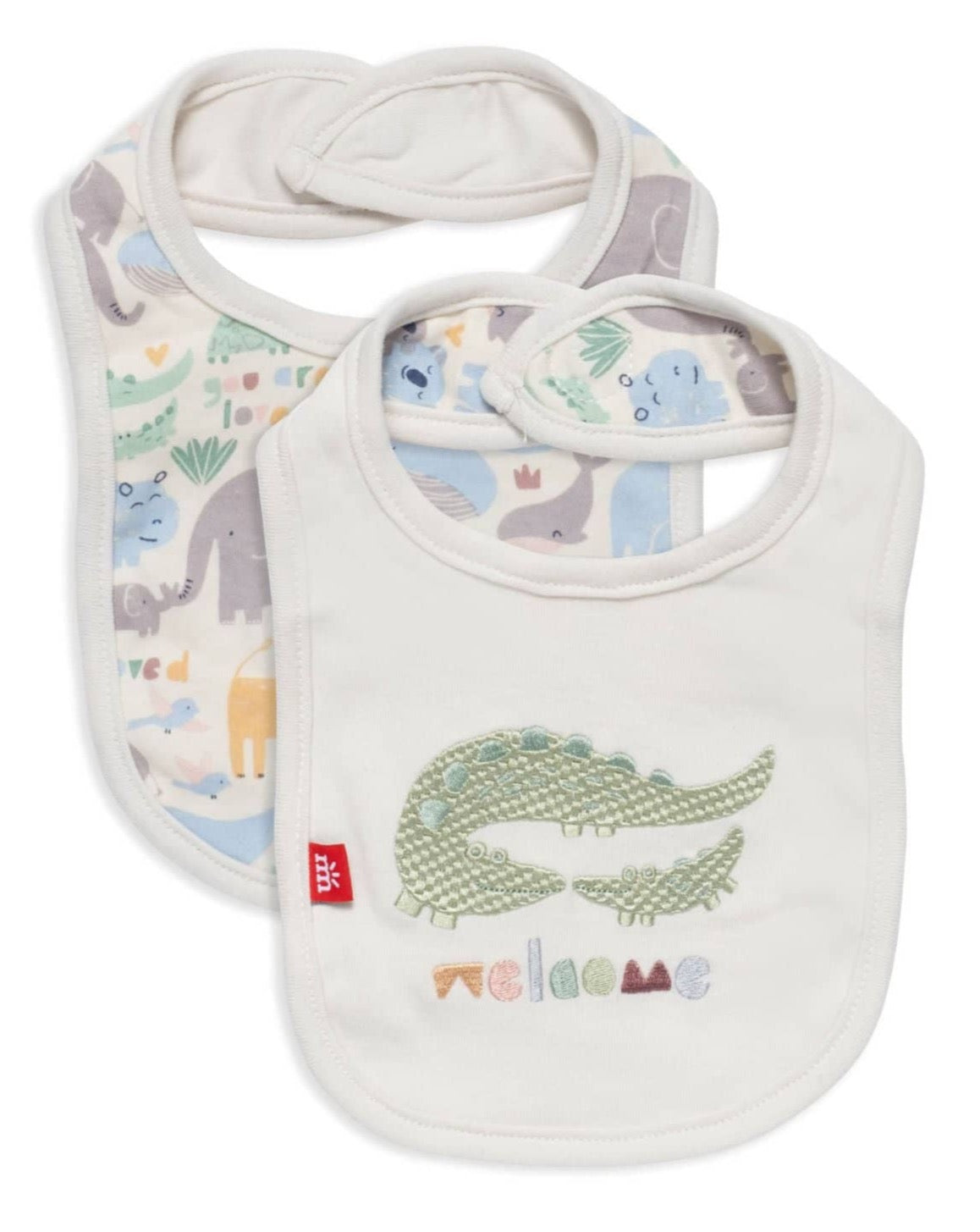 Little Loving Reversible Bib