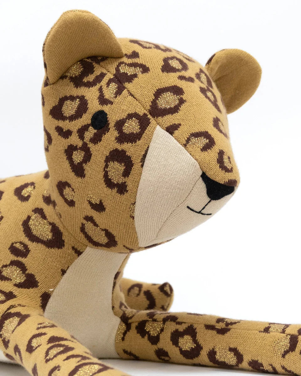 Rani Leopard Large Toy