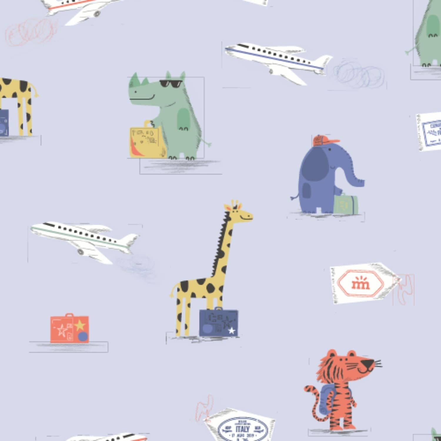 Ready Jet Go Convertible Coverall