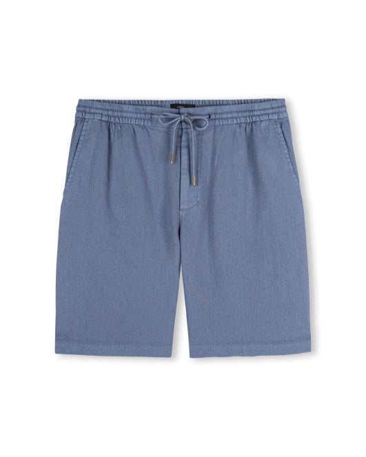 Archer 6 - Washed Blue