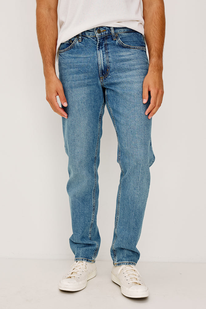 Clayton Jean - Heritage Indigo