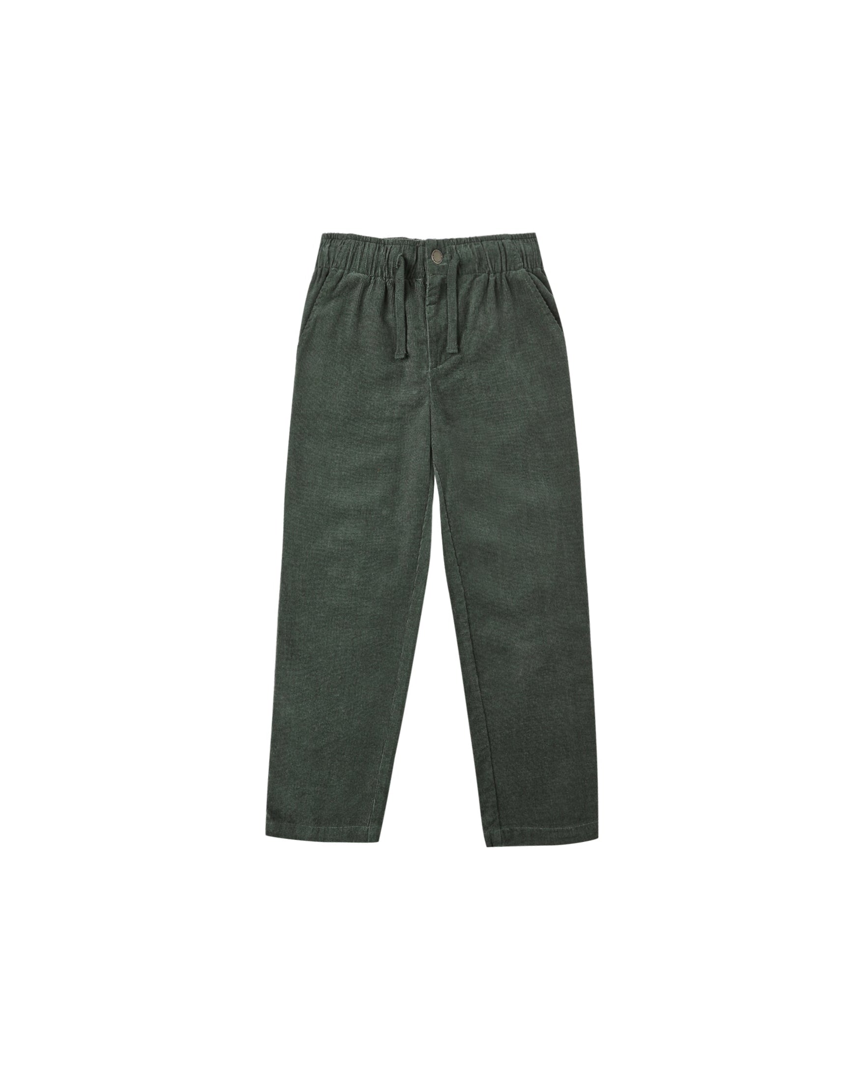 Kalen Pant - Evergreen