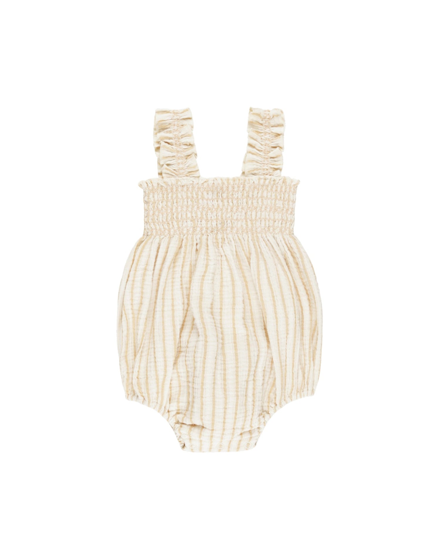 Julia Ropmer - Marigold Stripe