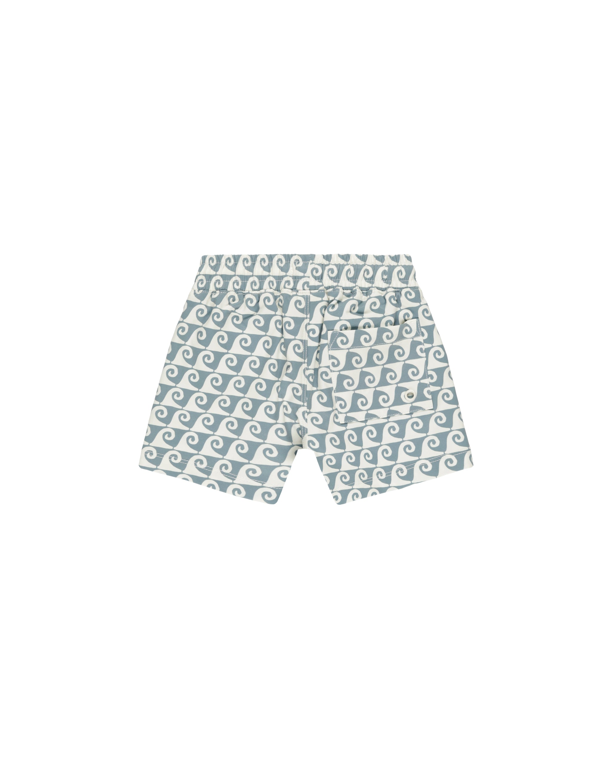 Boardshort - Ocean Waves