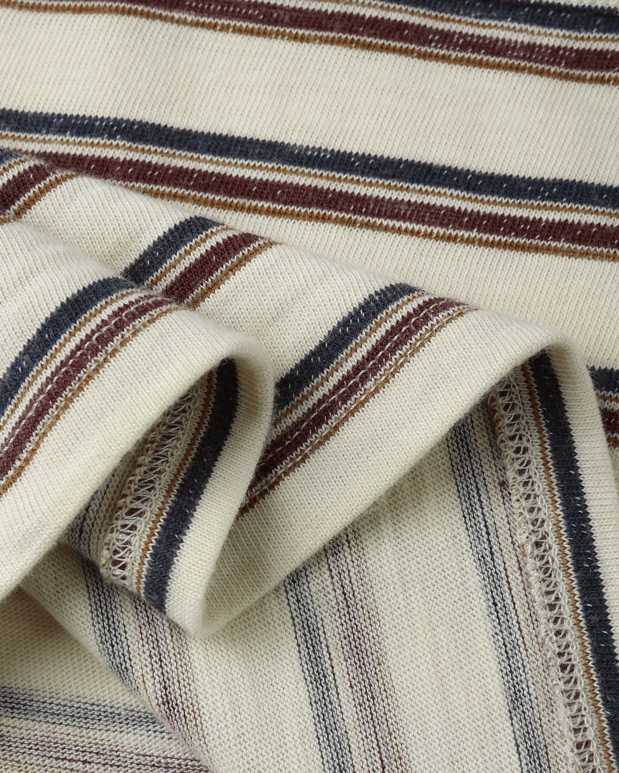 Relaxed Long Sleeve Tee - Vintage