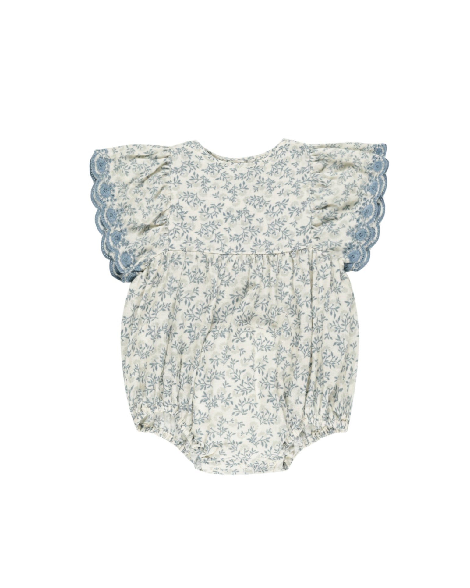 Kalea Romper - Blossom