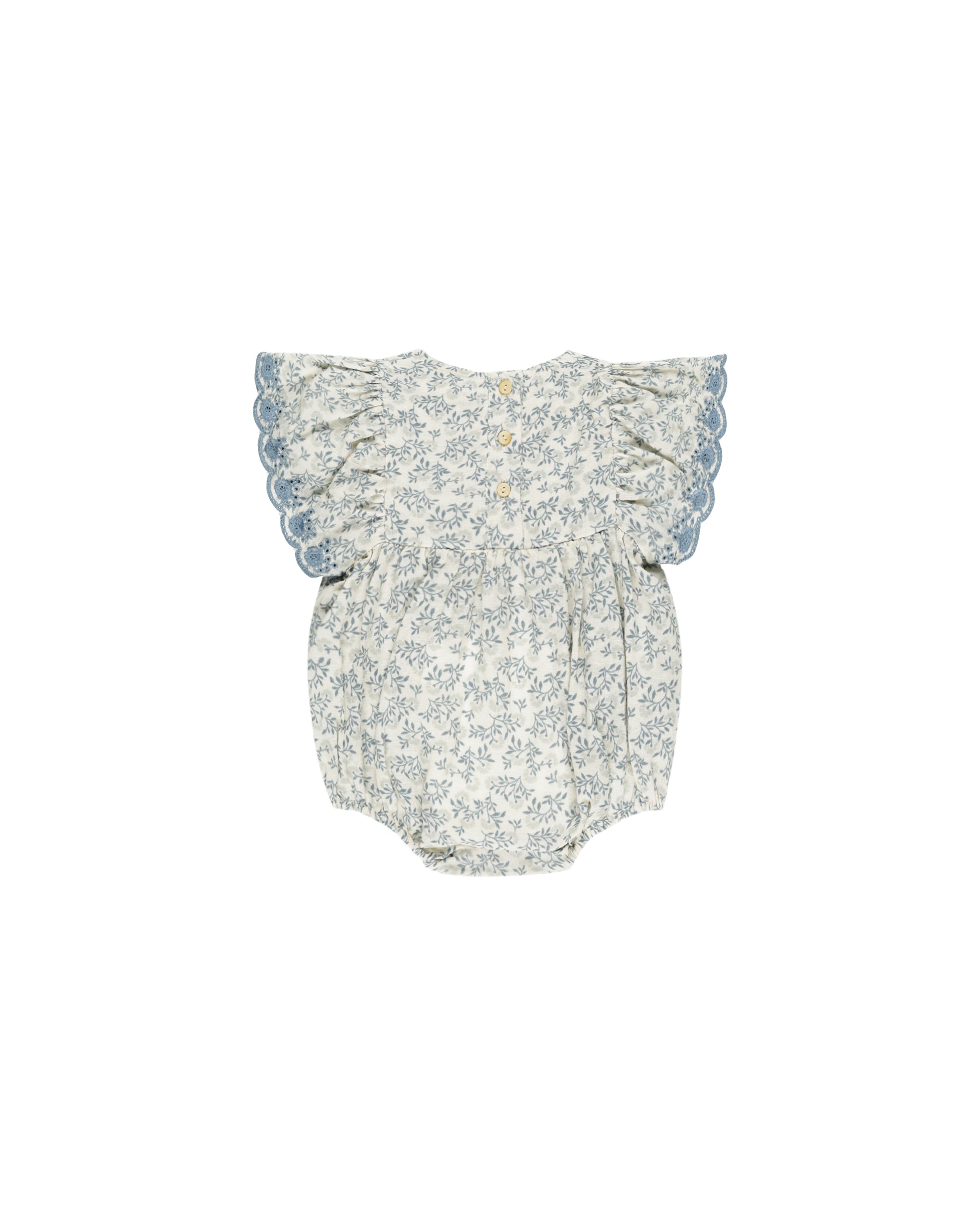 Kalea Romper - Blossom