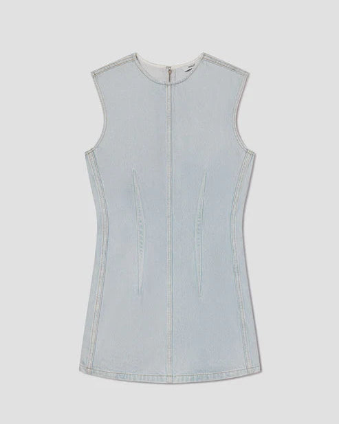 Barton Dress - Select