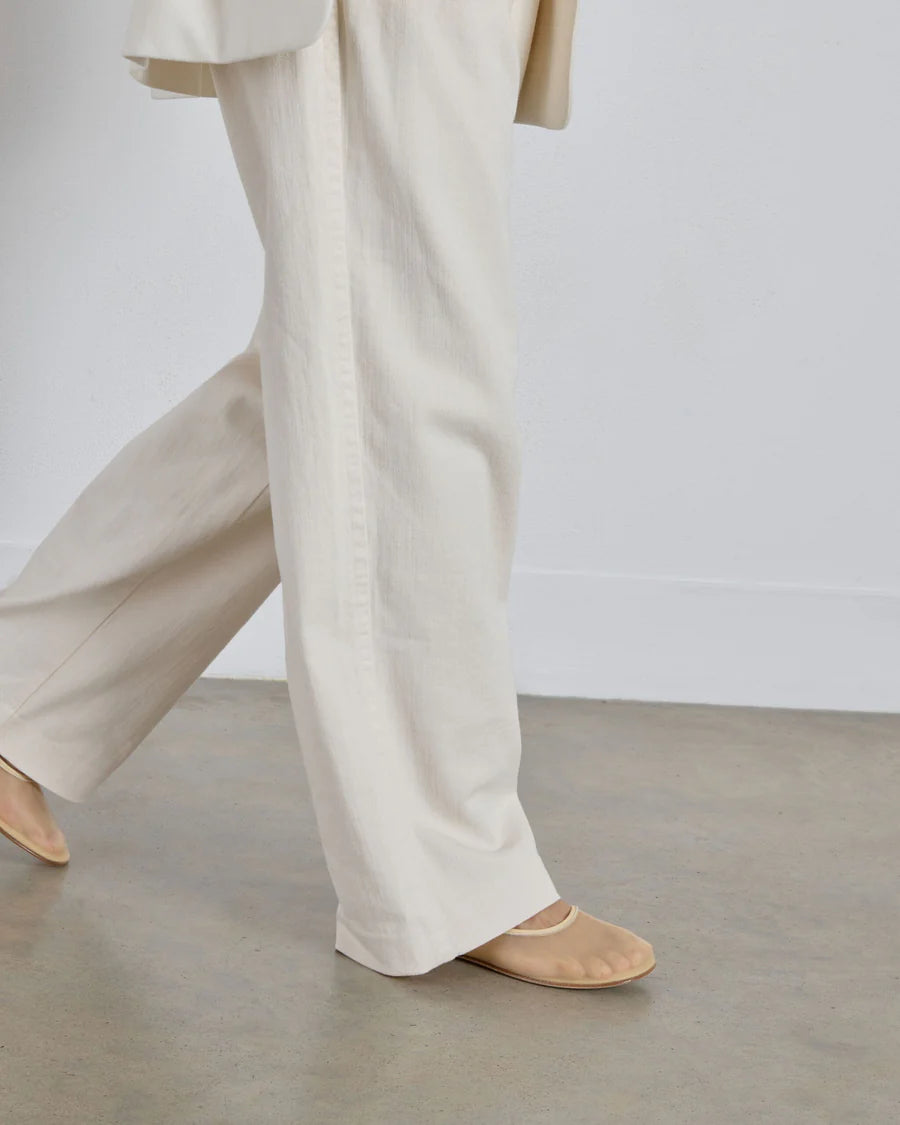 Balla Mesh - Crema