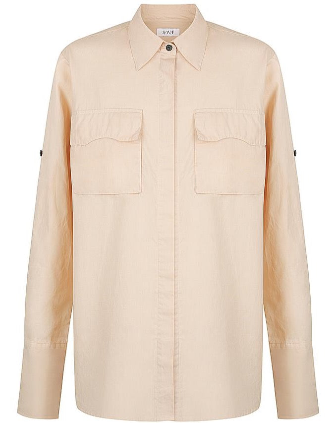 Utilitarian Shirt