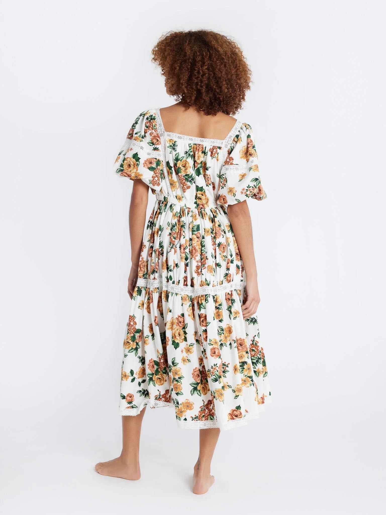 Talitha Dress