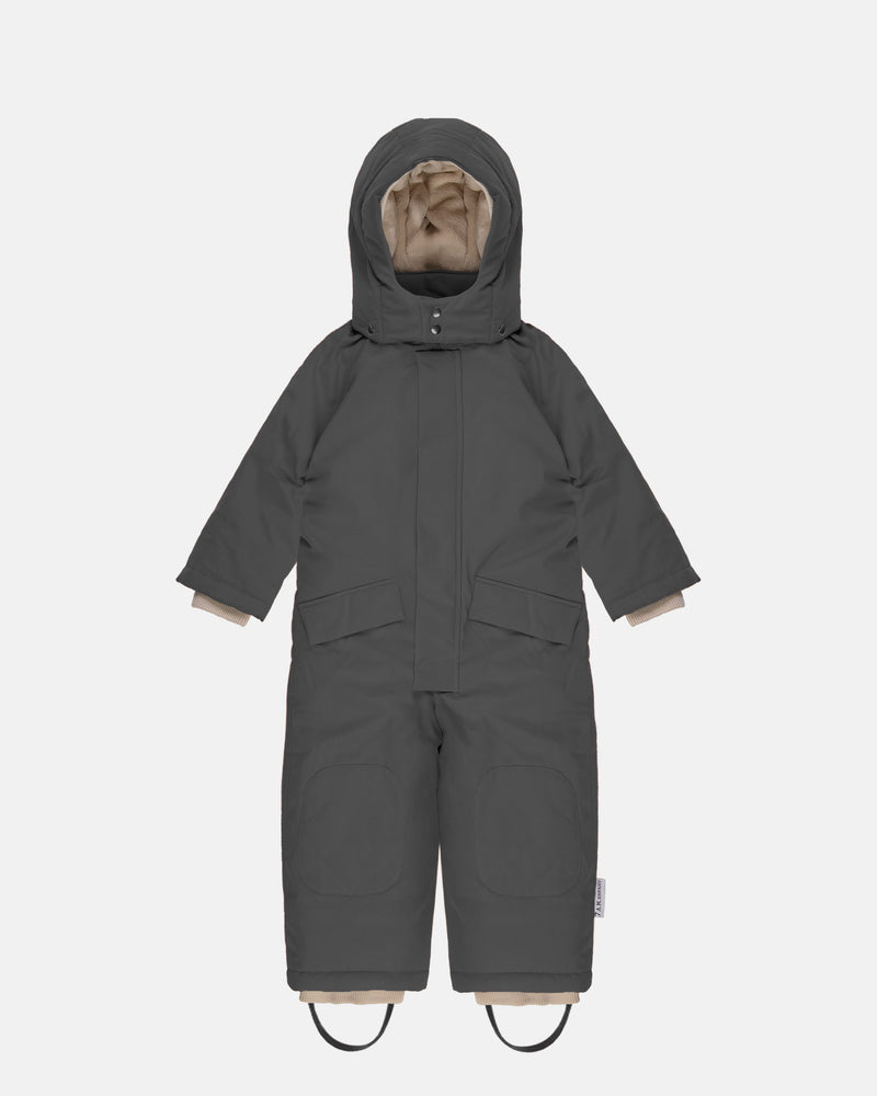 Snowsuit Grand - Benji - Smokey