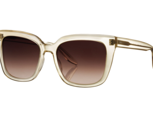 Bolsha - Champagne / Smokey Topaz