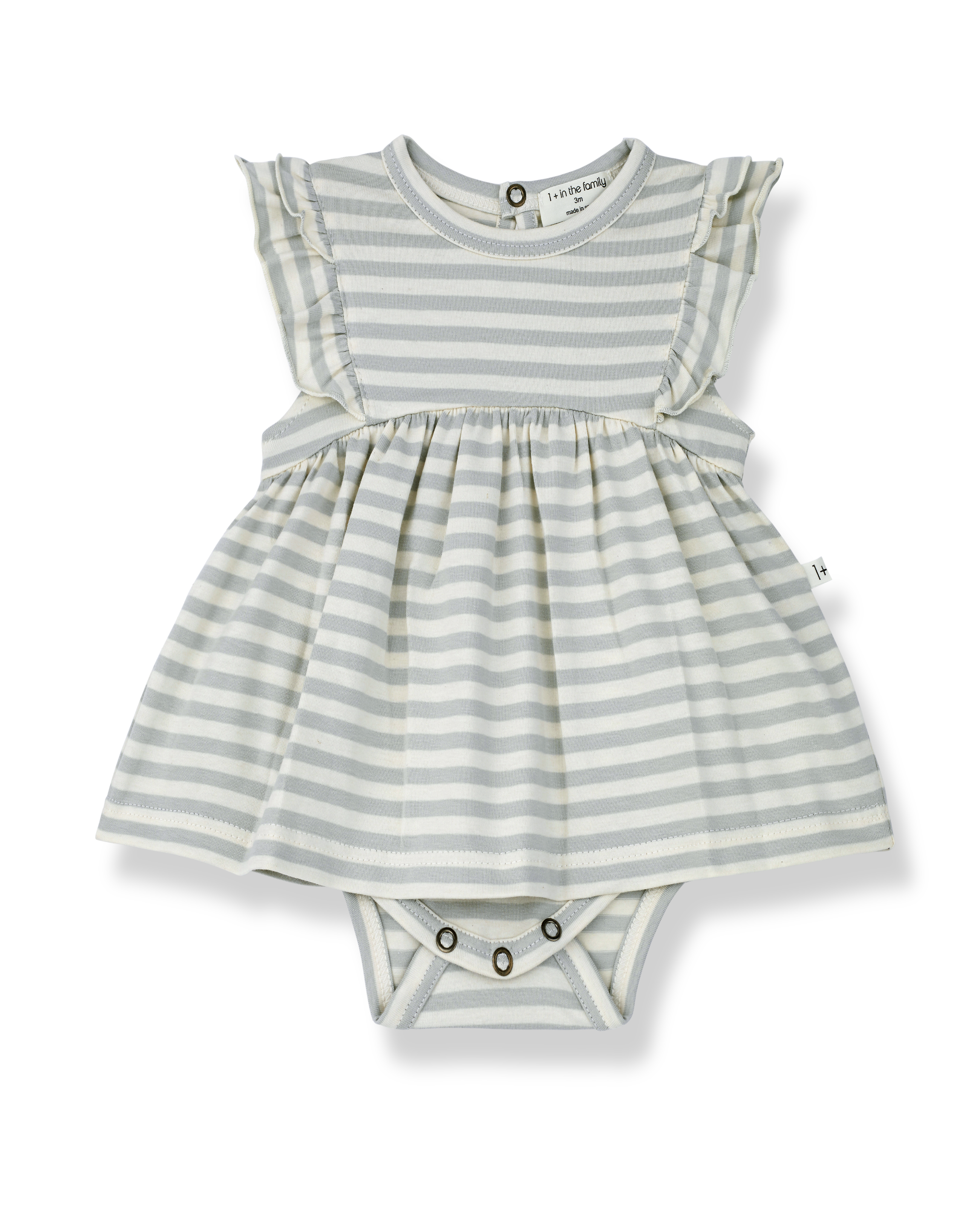 Georgia Sleveless Dress