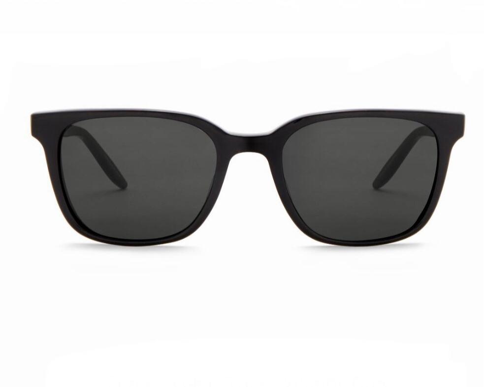 Joe - Black / Vintage Grey