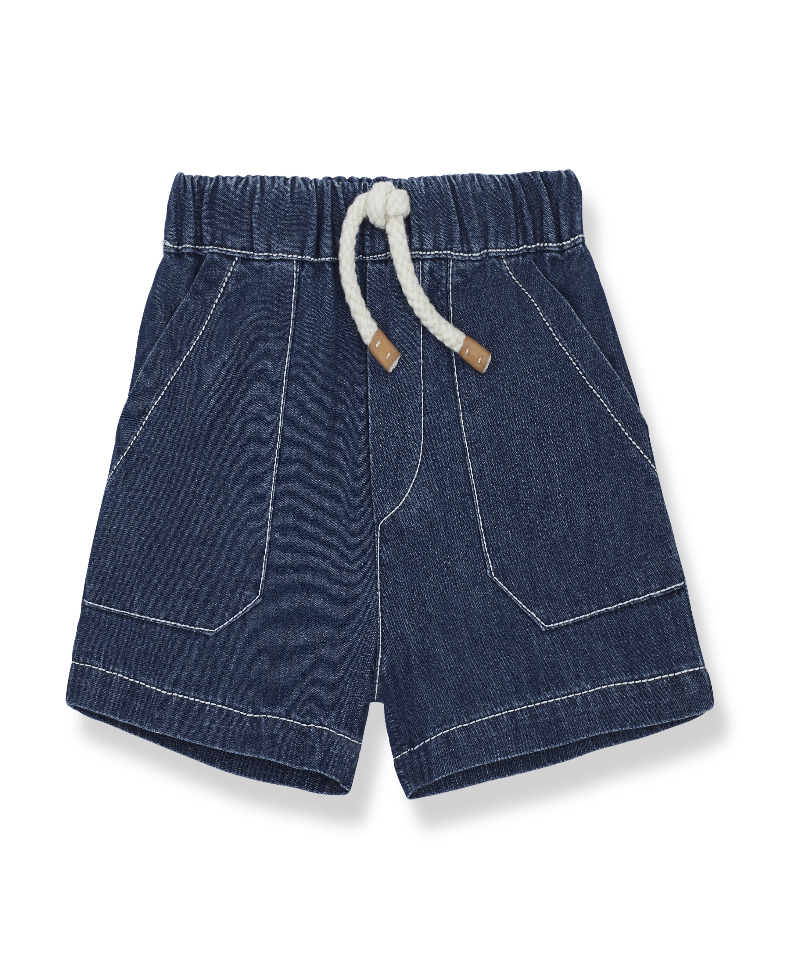 Jack Bermuda Shorts