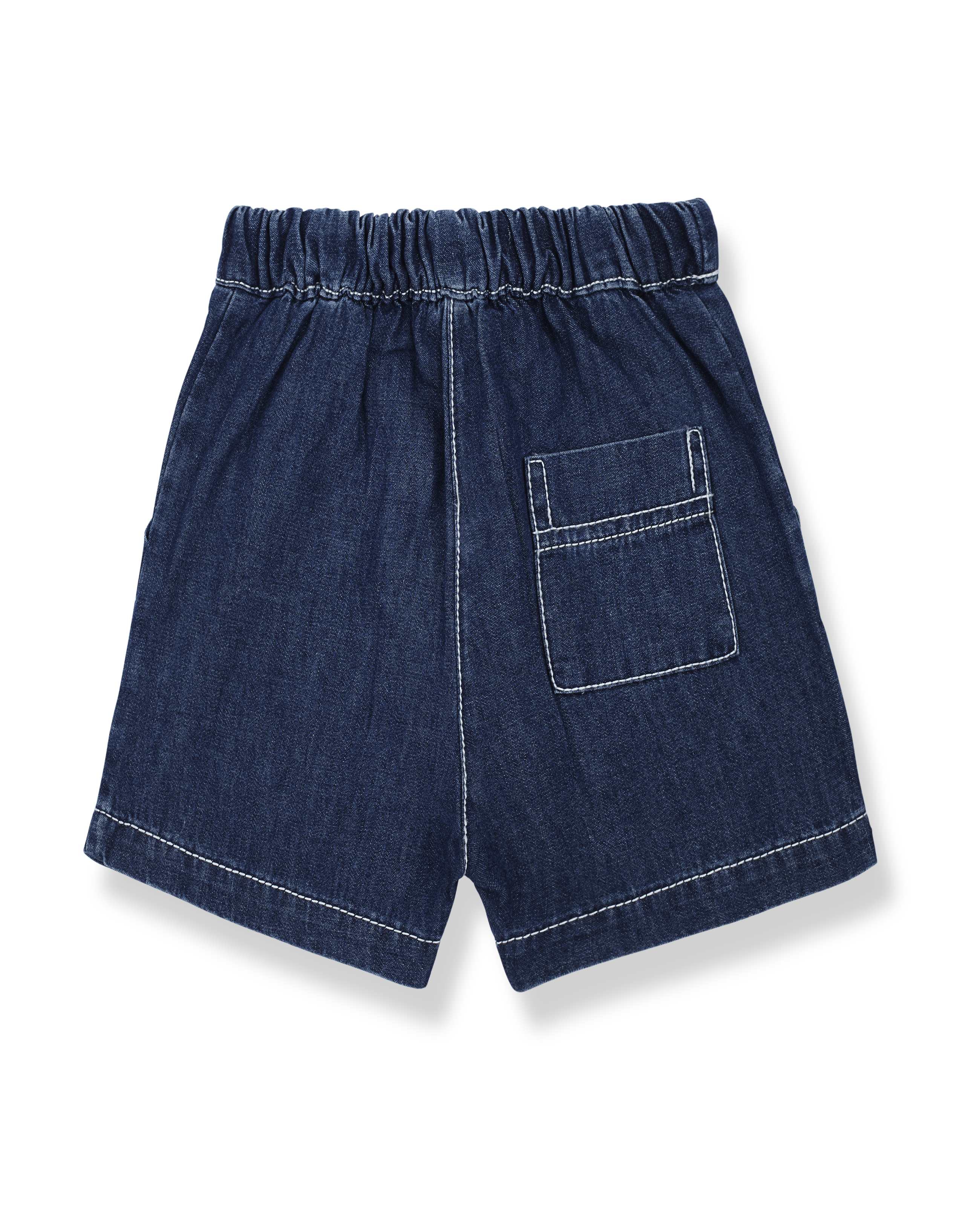 Jack Bermuda Shorts