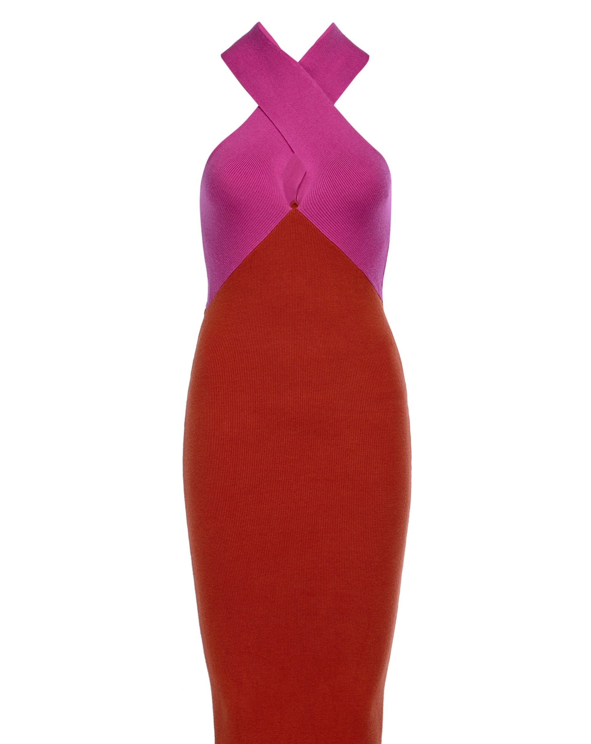 Dragon Fruit Dress