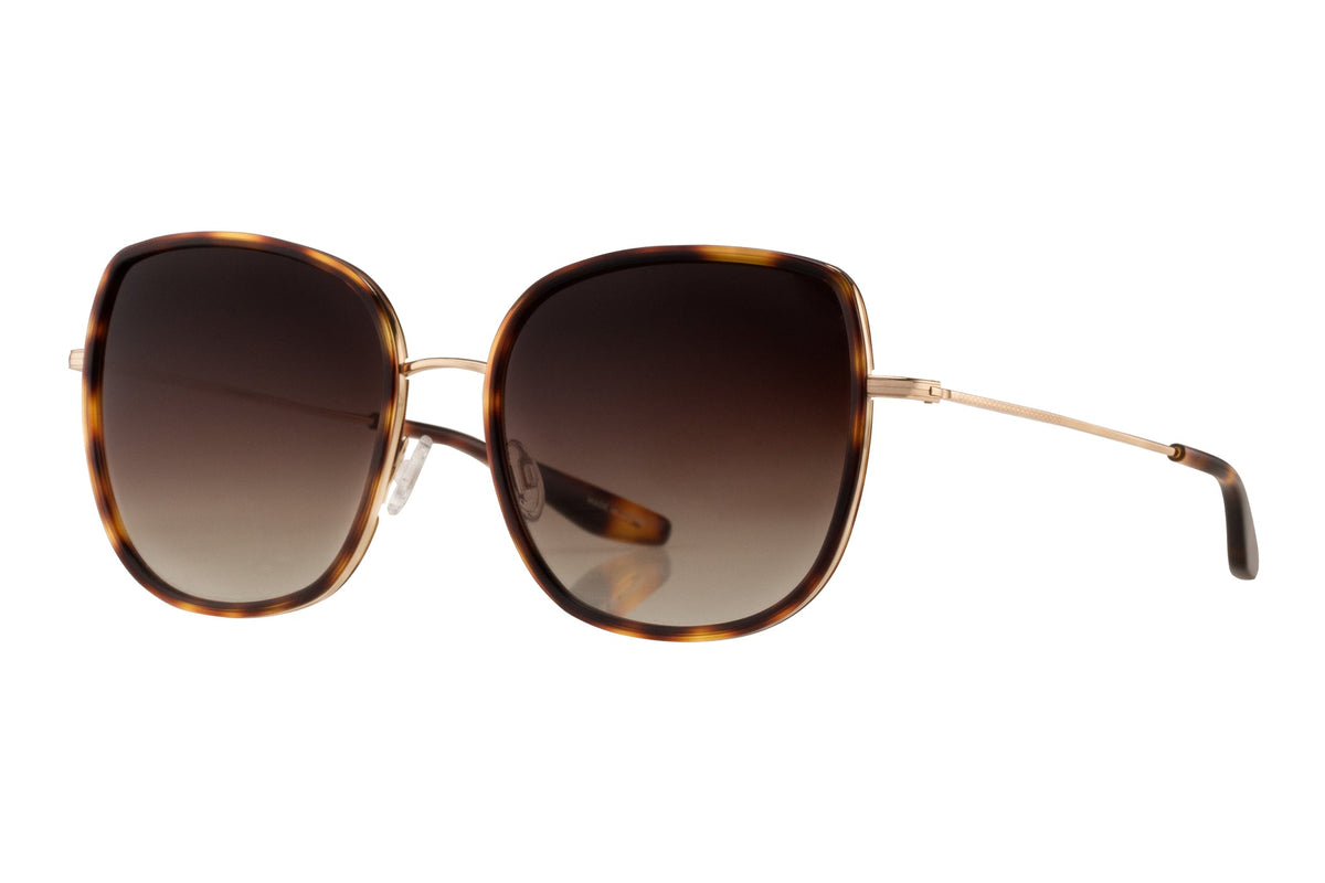 Vega - Spanish Cedar / Gold / Smokey Topaz (AR)