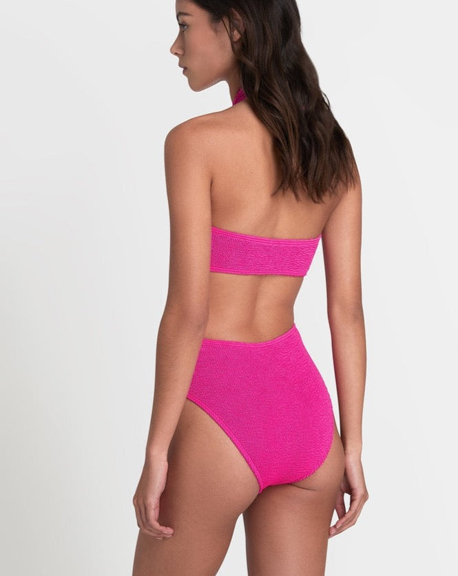 The Palmer Brief - Bright Pink