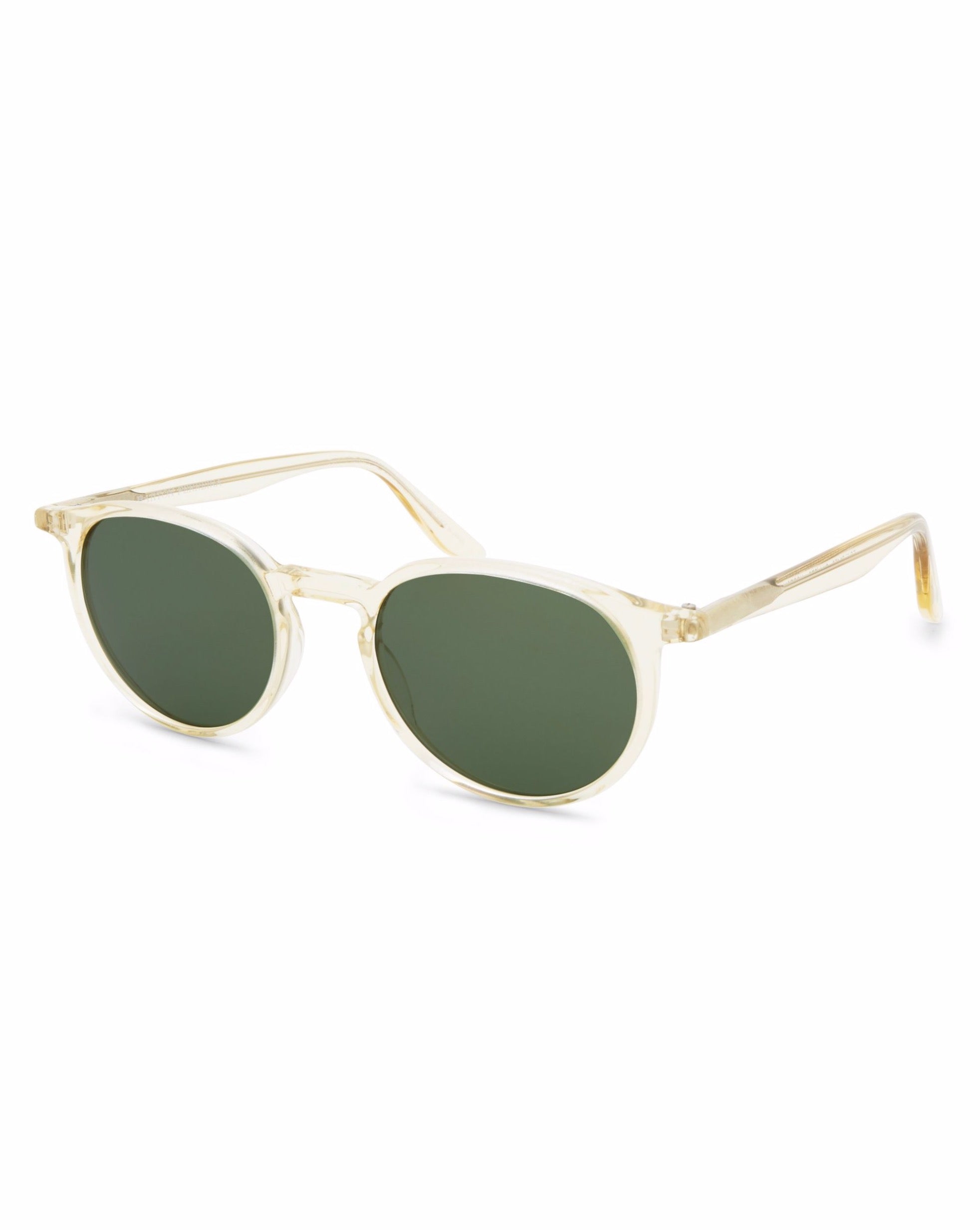 Norton (50) - Champagne / Bottle Green