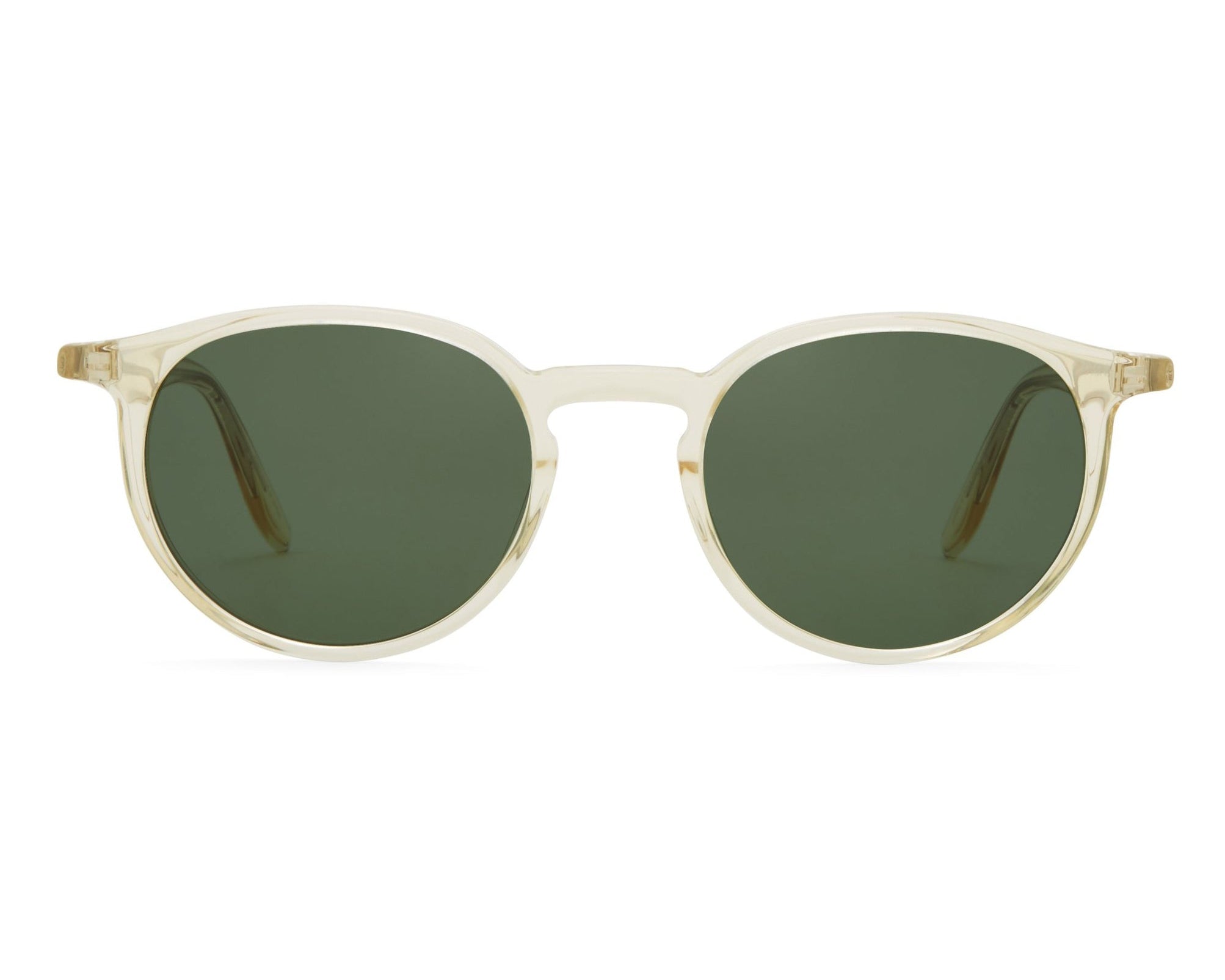 Norton (50) - Champagne / Bottle Green