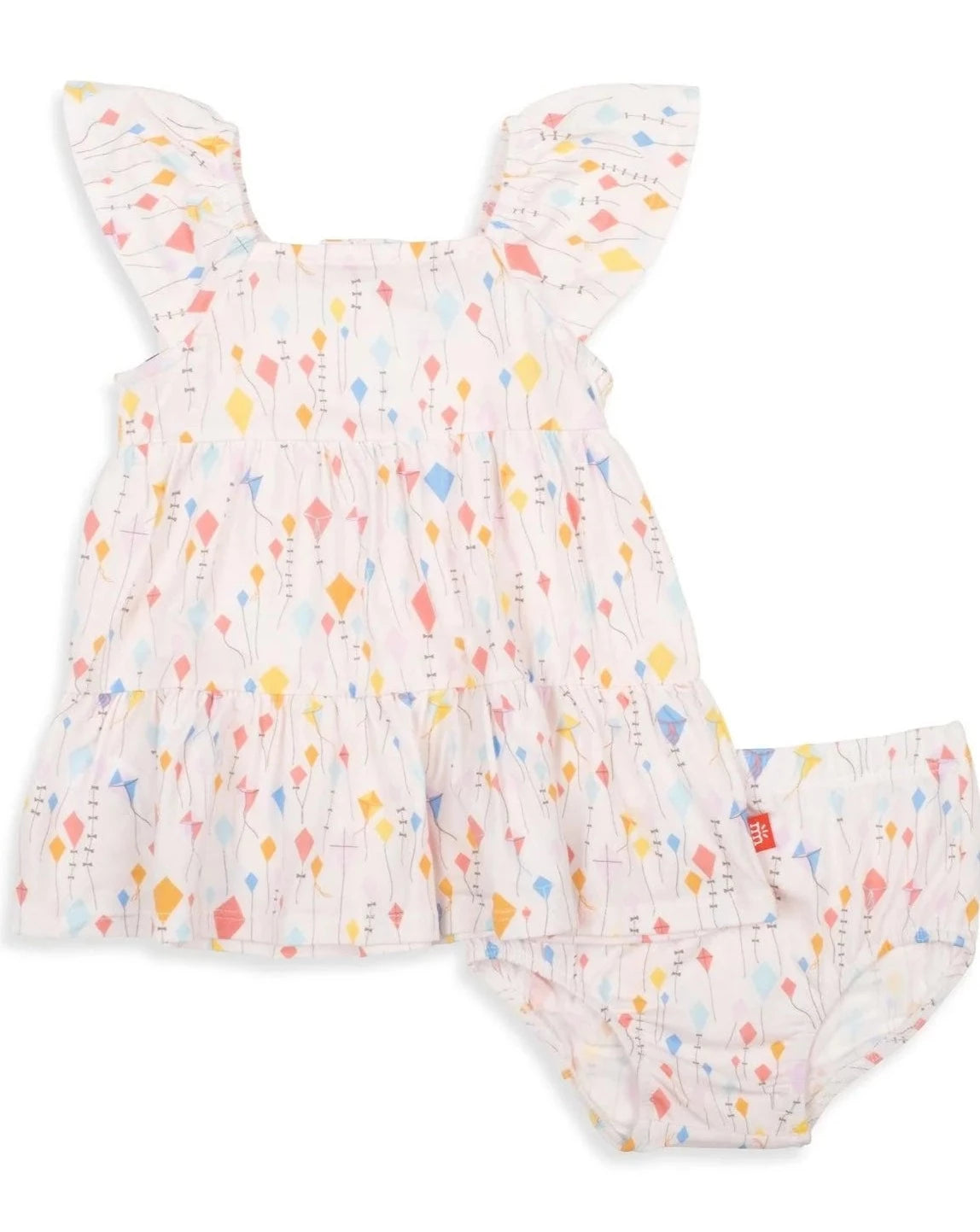 Sky's The Limit Dress