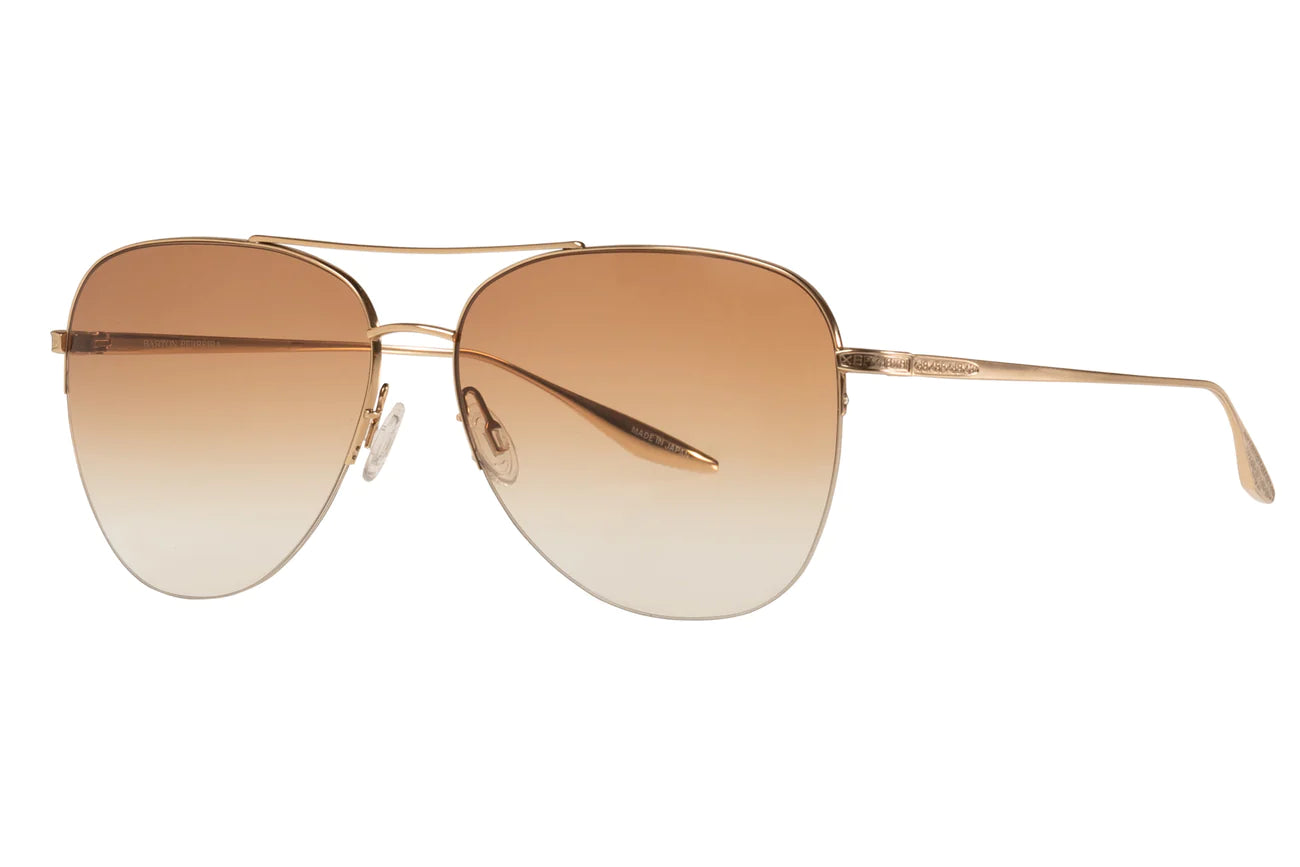 Chevalier - Gold / Tawny Gradient
