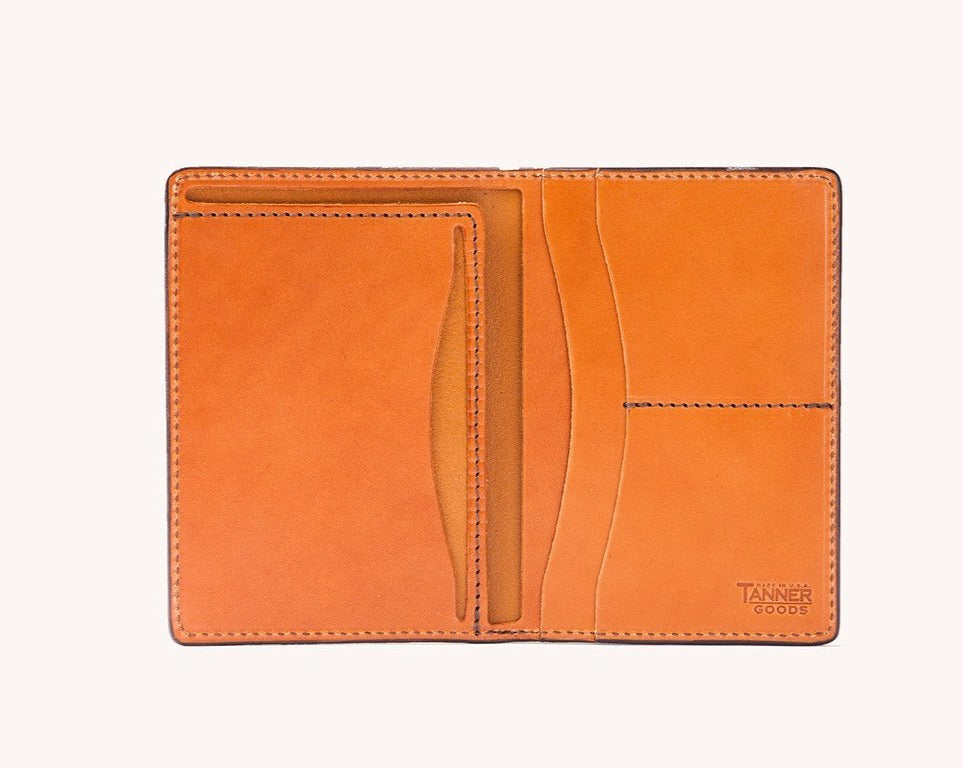 Travel Wallet