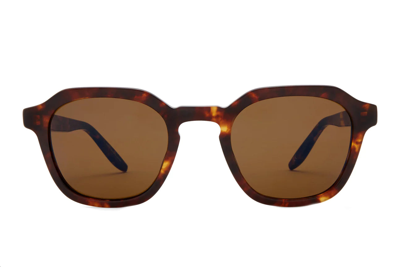 Tucker - Chestnut / Vintage Brown