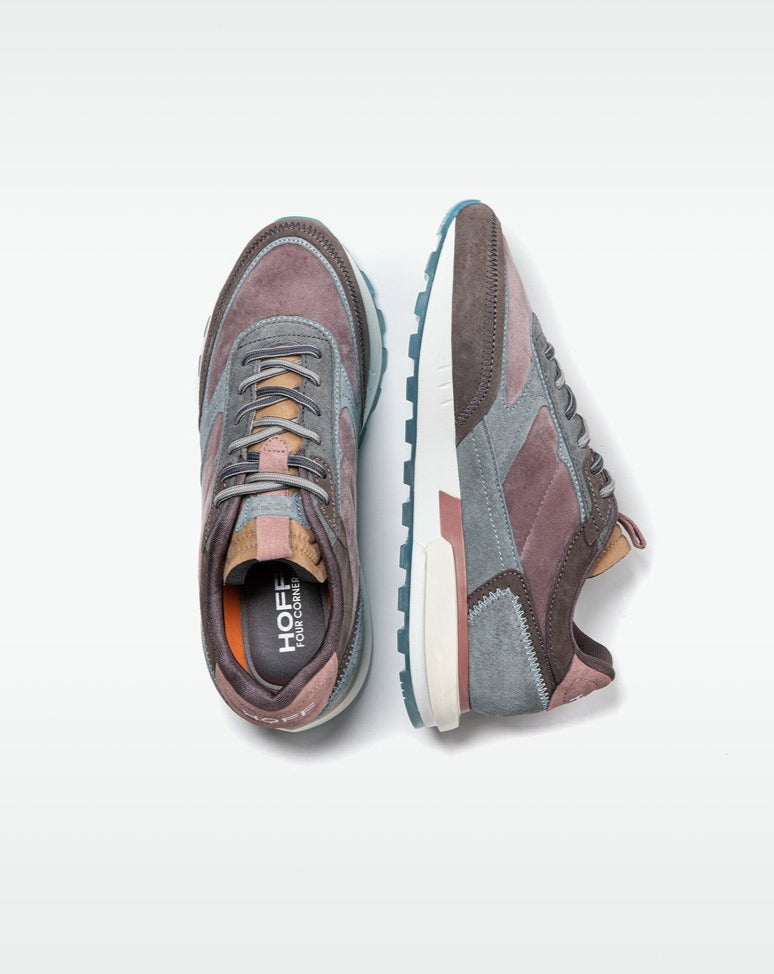 Four Corners Shoe