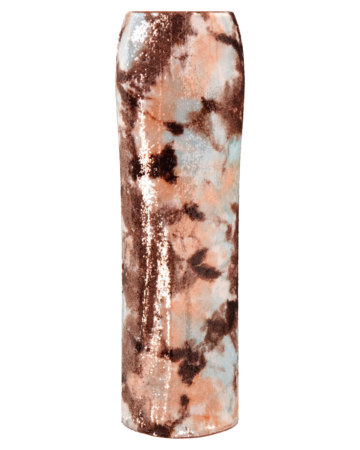 Mermaid Skirt - Ocean Mist