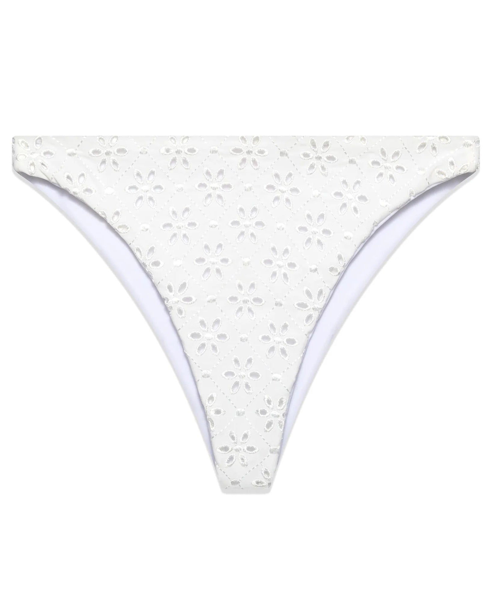 Edie Bottom - Broderie Anglaise