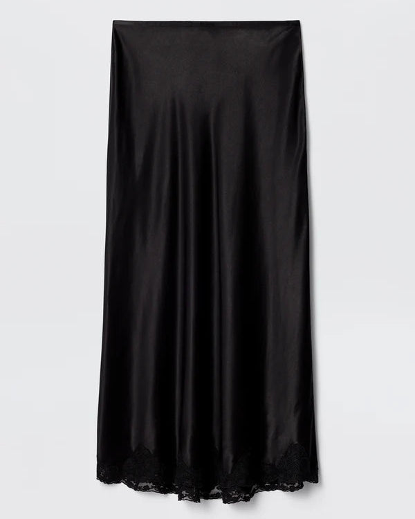 Crystal Skirt - Black