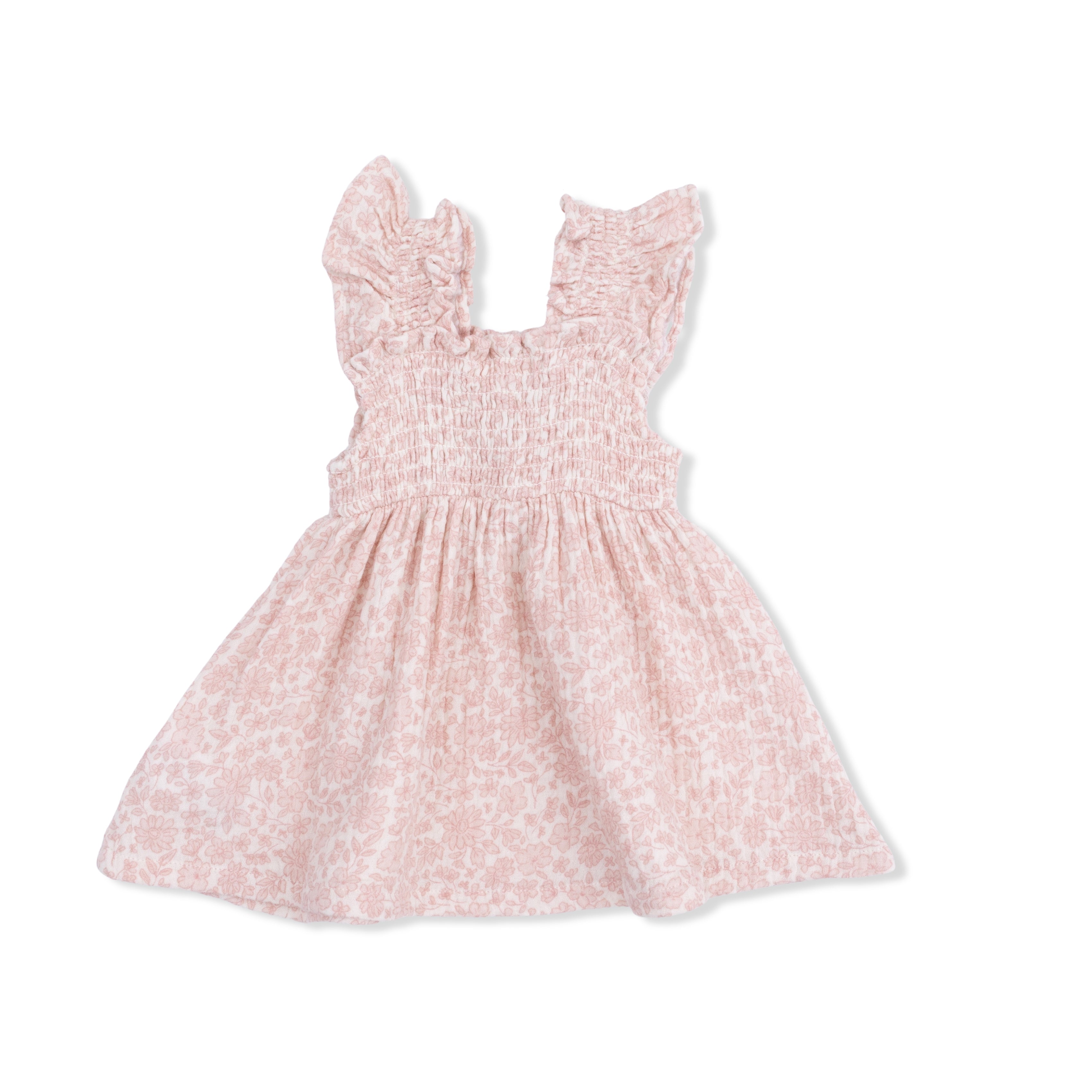 Baby Doll Tunic and Bloomer Set - Harper Floral