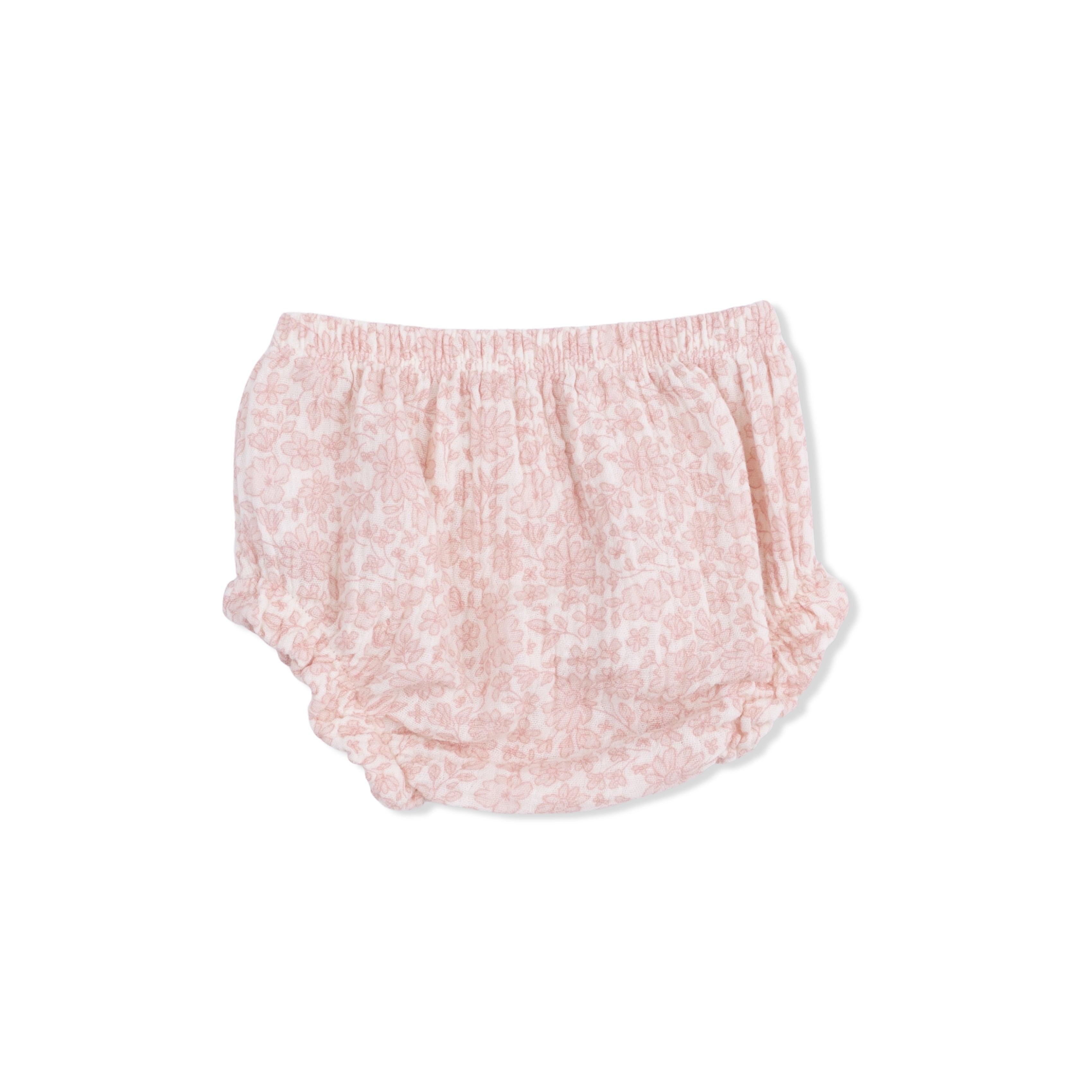 Baby Doll Tunic and Bloomer Set - Harper Floral
