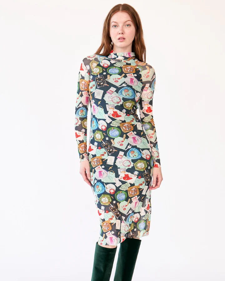 Lilith Dress - Butts Here