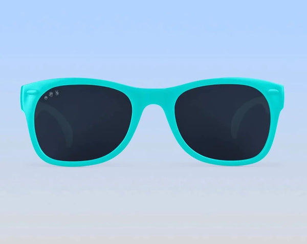 Wayfarer Sunglasses (0-2yr) - Mint