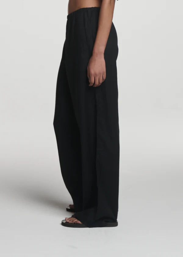 The Austin Trousers - Black