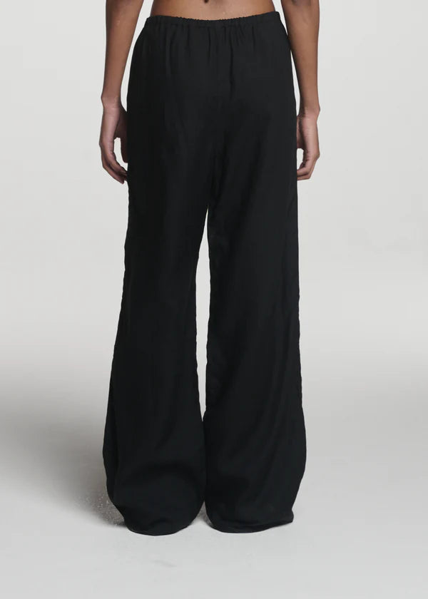 The Austin Trousers - Black