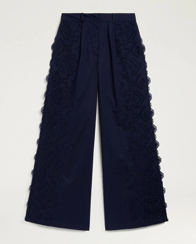 Lienzo Pant - Blue