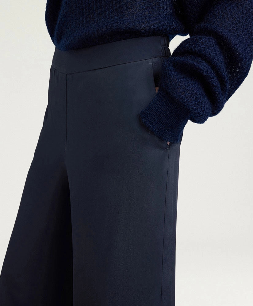 Aspen Pant - Blue